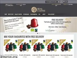 Sites similar to realcoffee.com