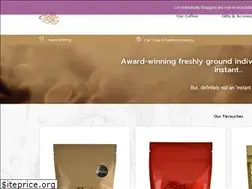 Sites similar to realcoffeebagco.com