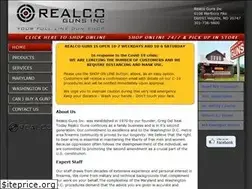 Sites similar to realcoguns.com