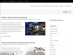 Sites similar to realcohomes.com
