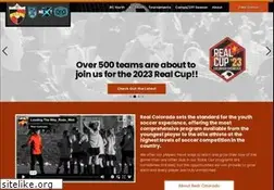 Sites similar to realcolorado.net