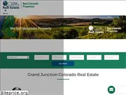 Sites similar to realcoloradoproperties.com
