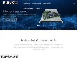 Sites similar to realcom.hu