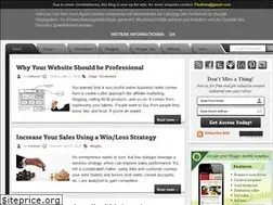 Sites similar to realcombiz.blogspot.com