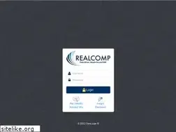 Sites similar to realcomponline.com