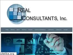 Sites similar to realconsultants.com