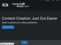 Sites similar to realcontentnetwork.com