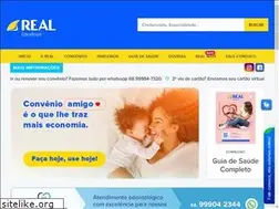 Sites similar to realconvenios.com.br