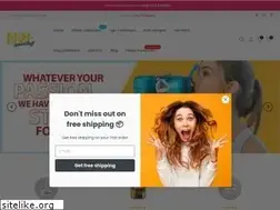 Sites similar to realcoolstickers.com