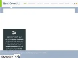 Sites similar to realcore.de