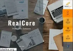 Sites similar to realcore.net