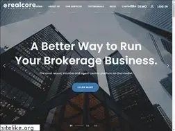 Sites similar to realcoreapps.com
