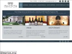 Sites similar to realcortijo.com