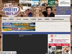 Sites similar to realcountry1017.com