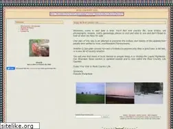 Sites similar to realcountrylife.com