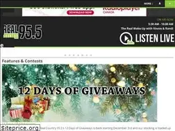 Sites similar to realcountryreddeer.ca