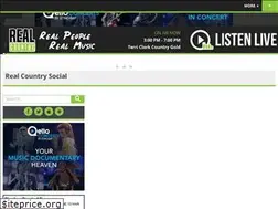 Sites similar to realcountrysouthwest.ca