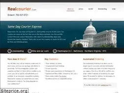 Sites similar to realcourier.net
