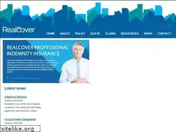 Sites similar to realcover.com.au