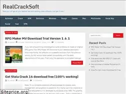 Sites similar to realcracksoft.com