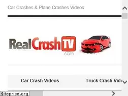 Sites similar to realcrashtv.com
