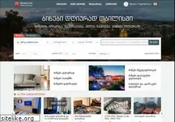 Sites similar to realcredit.ge