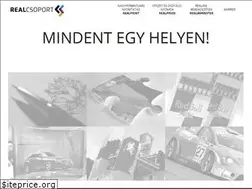 Sites similar to realcsoport.hu