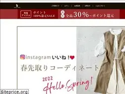 Sites similar to realcube.jp