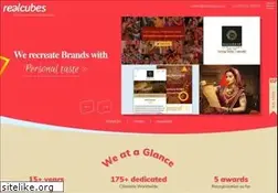 Sites similar to realcubes.com