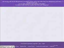 Sites similar to realcupcakes.com