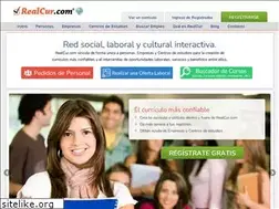 Sites similar to realcur.uy