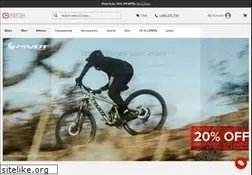 Sites similar to realcyclist.com