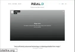 Sites similar to reald.com