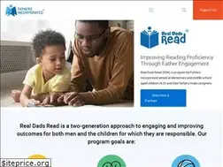Sites similar to realdadsread.org