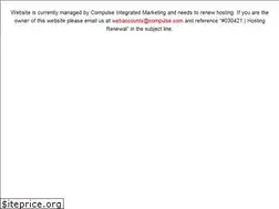Sites similar to realdamages.com