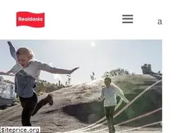 Sites similar to realdania.dk