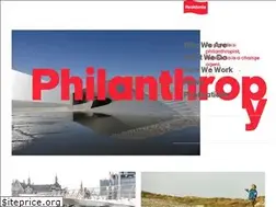 Sites similar to realdania.org