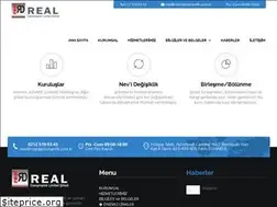 Sites similar to realdanismanlik.com.tr