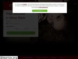 Sites similar to realdatesnow.com