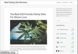 Sites similar to realdatingsitereviews.com