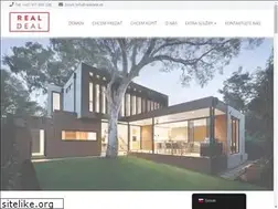 Sites similar to realdeal.sk