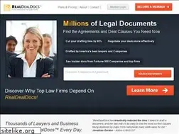 Sites similar to realdealdocs.com
