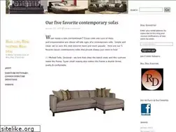 Sites similar to realdealfurniture.wordpress.com