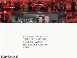 Sites similar to realdealmattress.com