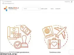 Sites similar to realdealplus.com