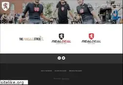 Sites similar to realdealracing.ca