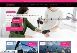 Sites similar to realdeals.ch
