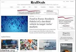 Sites similar to realdeals.eu.com