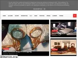 Sites similar to realdealshomedecor.blogspot.com