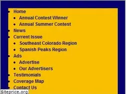 Sites similar to realdealsmagazine.net